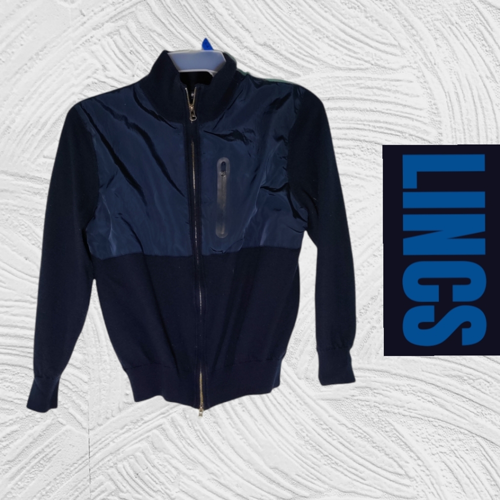 Lincs jacket